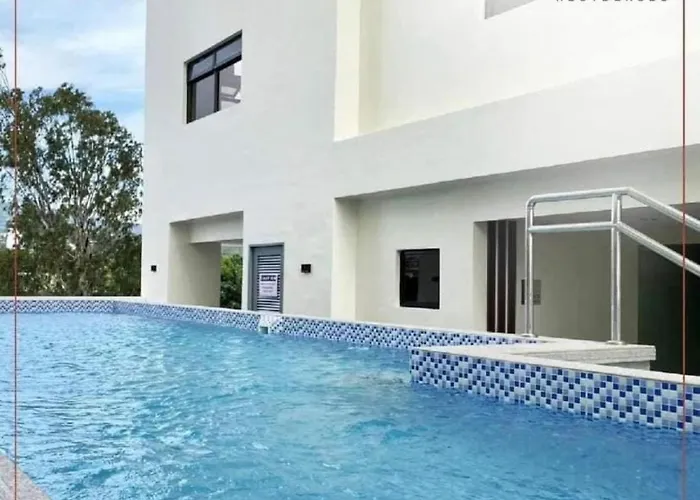 Midpoint Residences Tower 1 Unit 2202 Mandaue