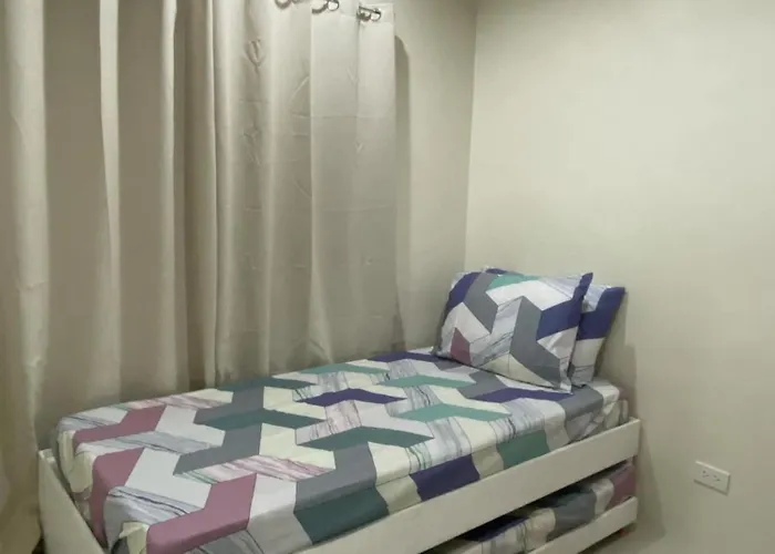 Midpoint Residences Tower 1 Unit 2202 Mandaue